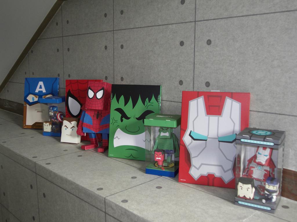 Story House Hotel Sokcho Bagian luar foto